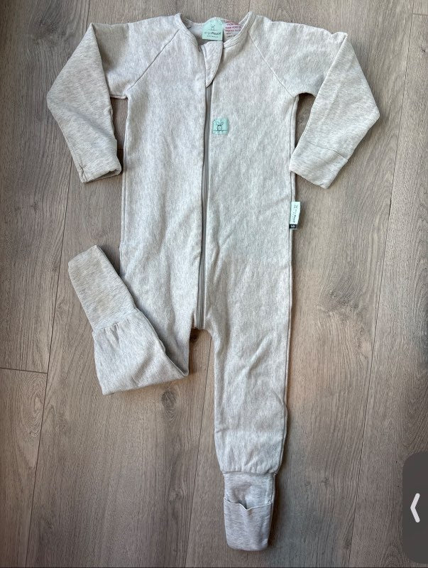 Ergopouch náttgalli