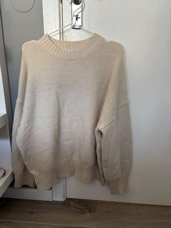 Fashion n sweater