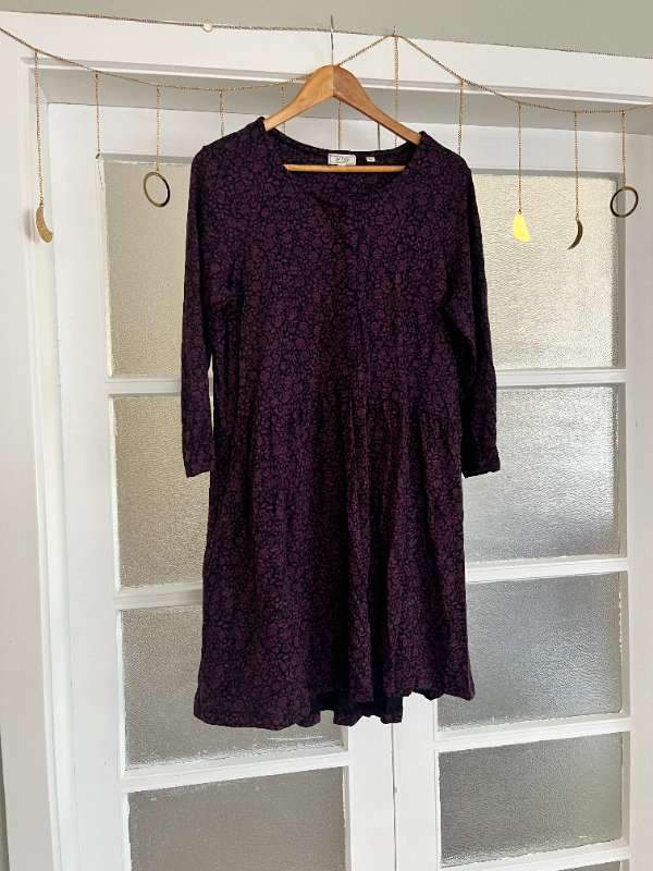 FatFace Dress
