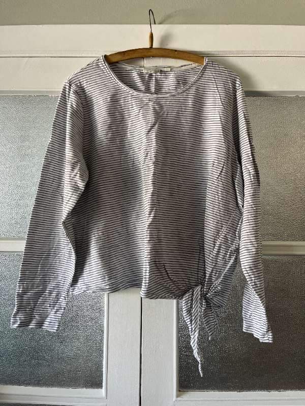 FatFace Top