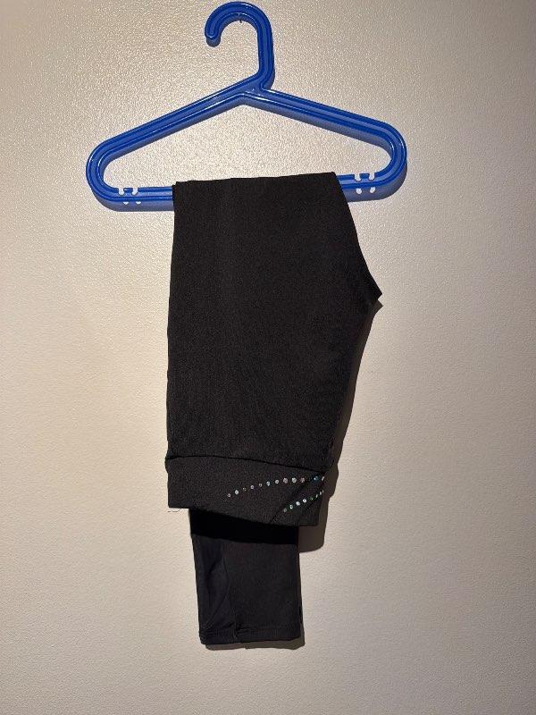 Fimleika leggings