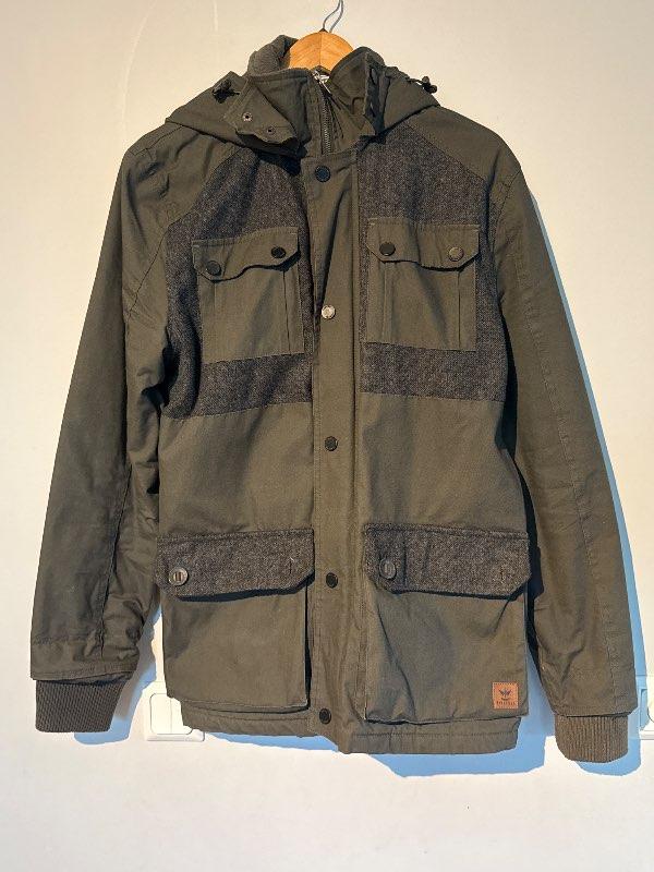 Firetrap Jakki