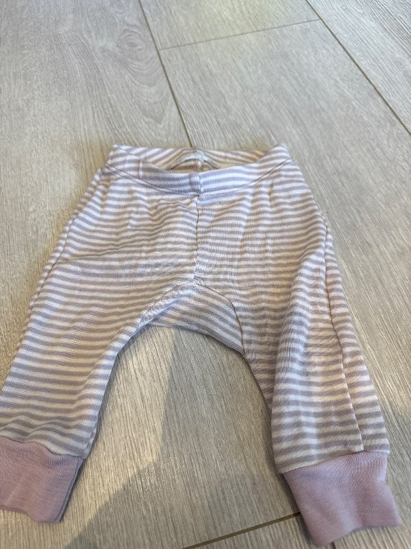 Fixoni röndóttar buxur