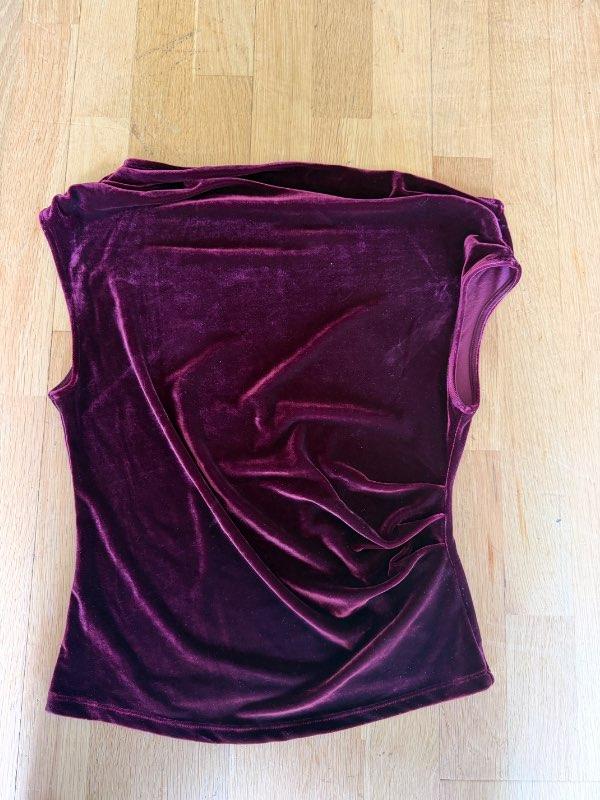 Flauel bolur gina tricot