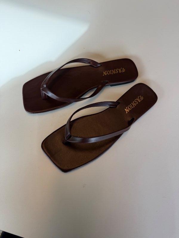 Flip-flops