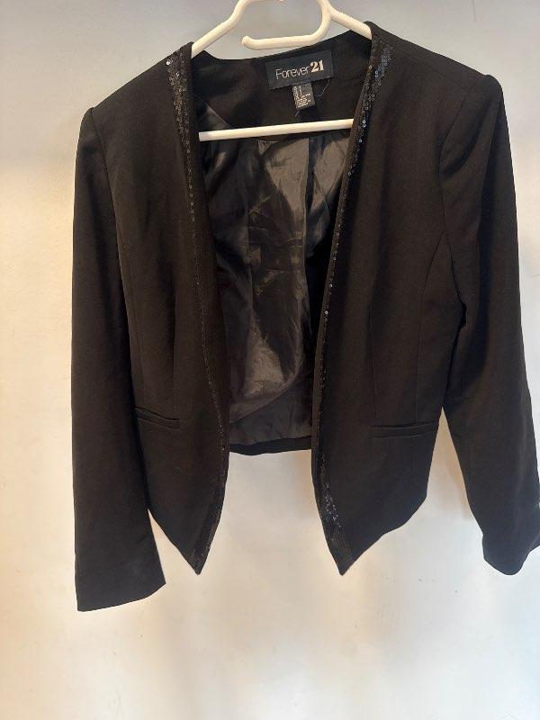 Forever21 blazer