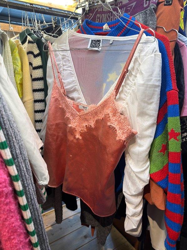 Forever21 toppur