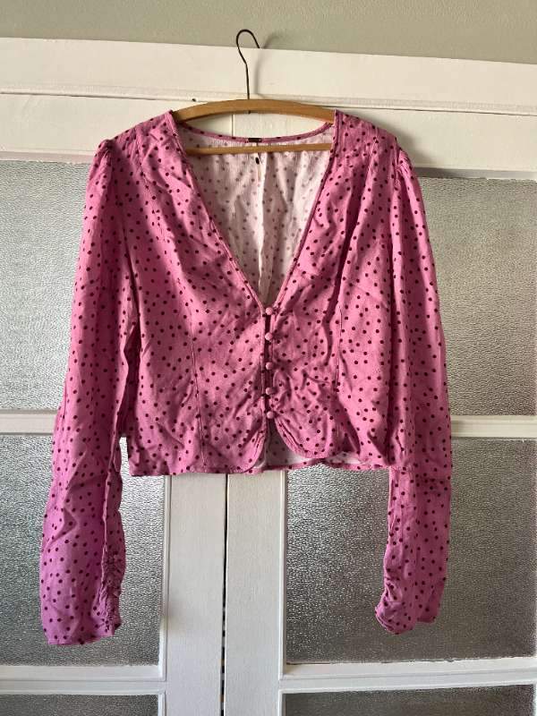 Free People Top