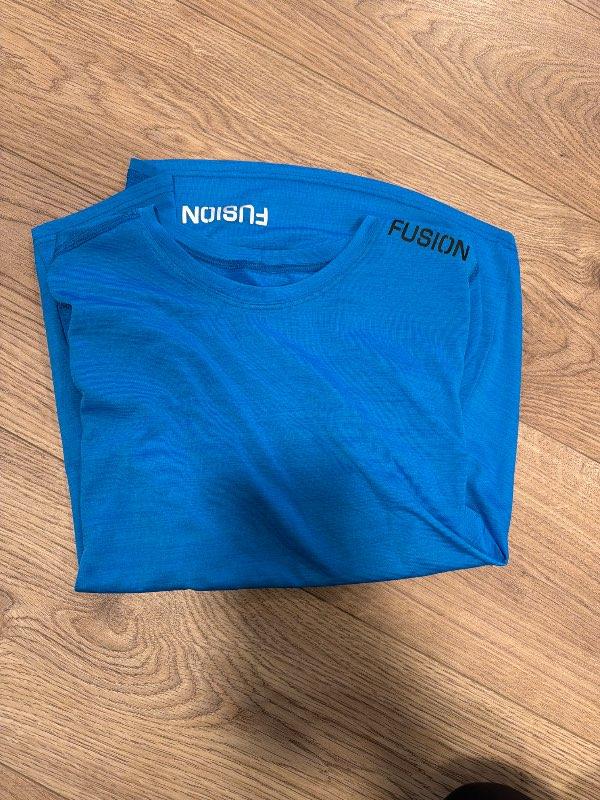 Fusion bolur