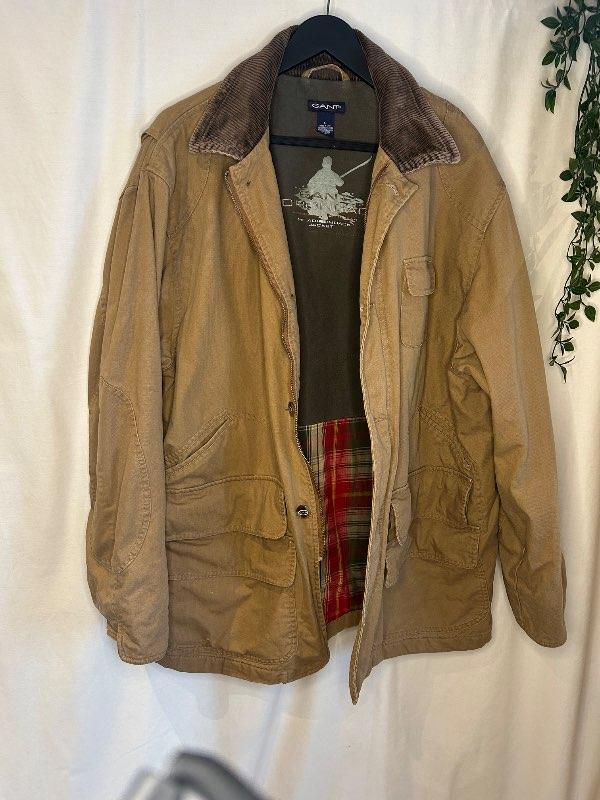 GANT vintage jakki
