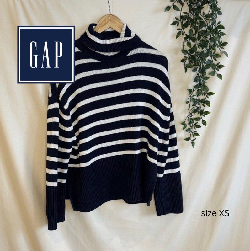 GAP prjónapeysa