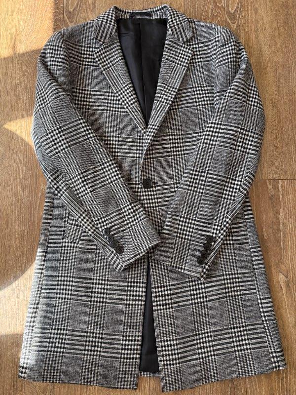 GILGAVIN coat