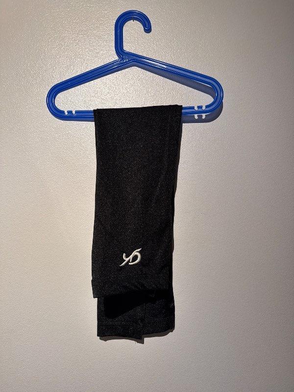 GK fimleika leggings