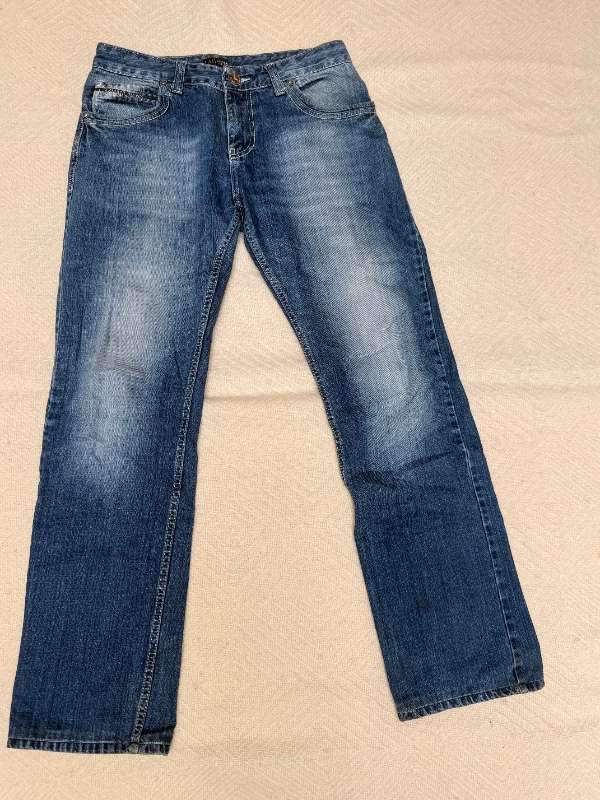 Gallabuxur - Armani Jeans