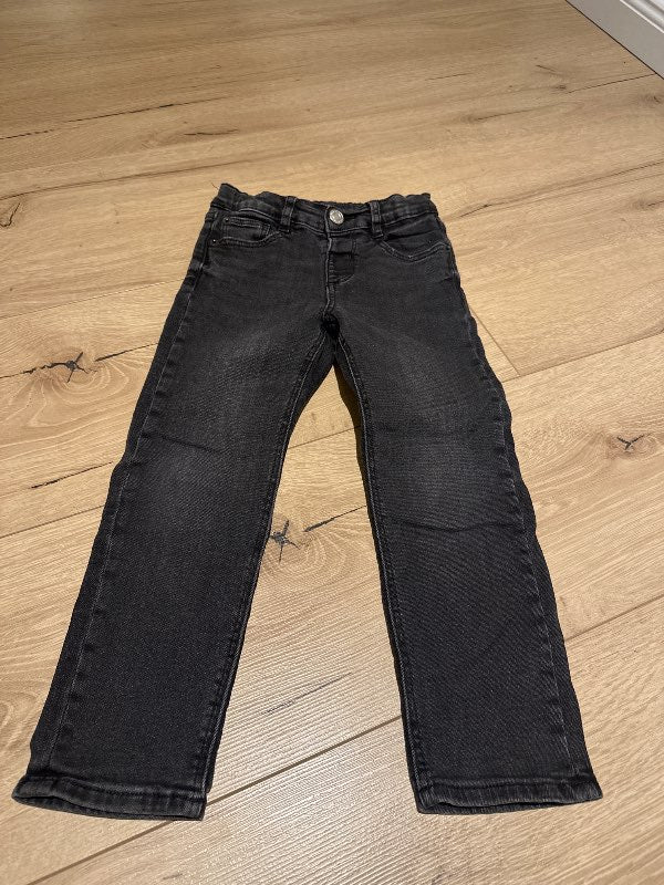 Gallabuxur Zara