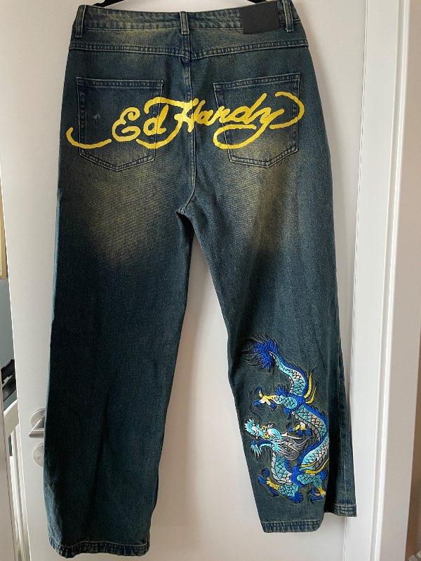 Gallabuxur urban outfitters