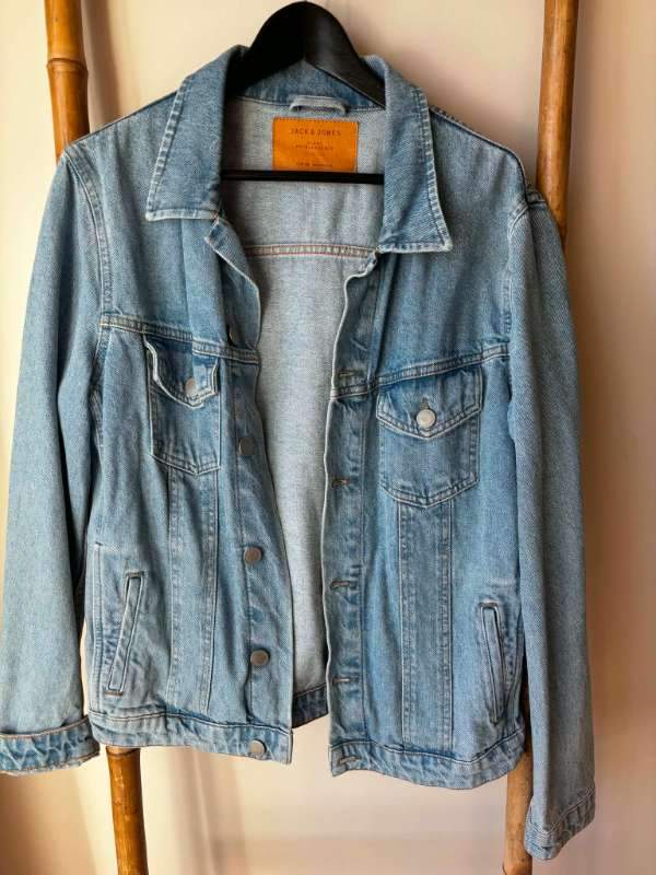 Gallajakki Jack&Jones