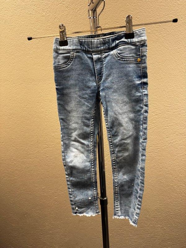 Gallaleggings M. Perlum st.104