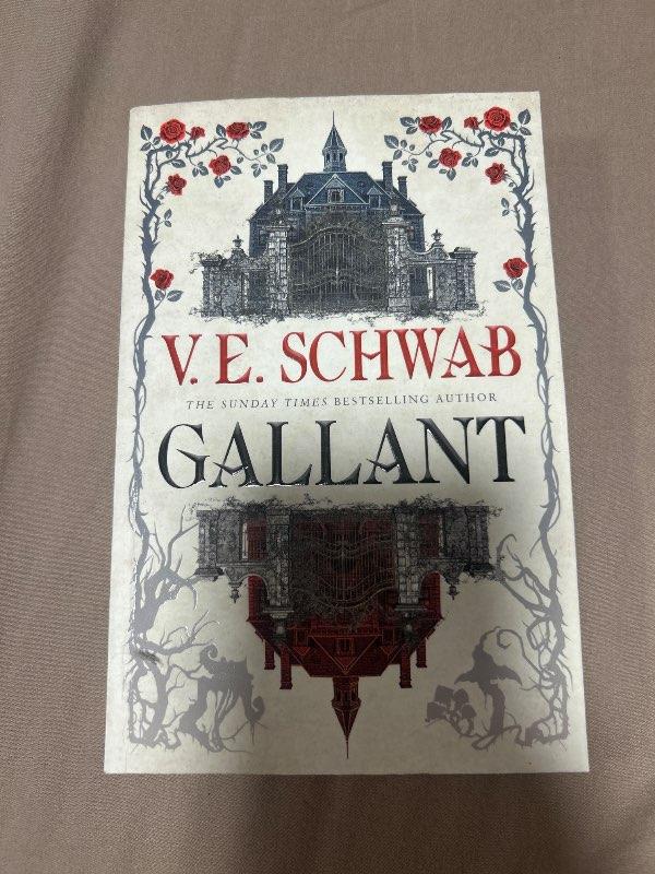 Gallant