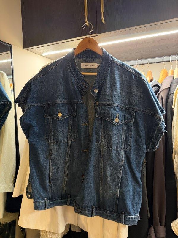 Gallavesti oversized