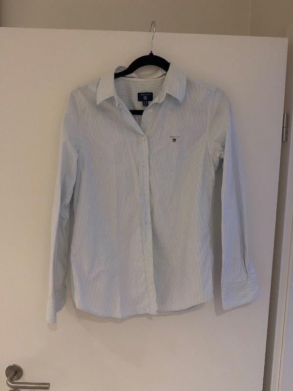 Gant