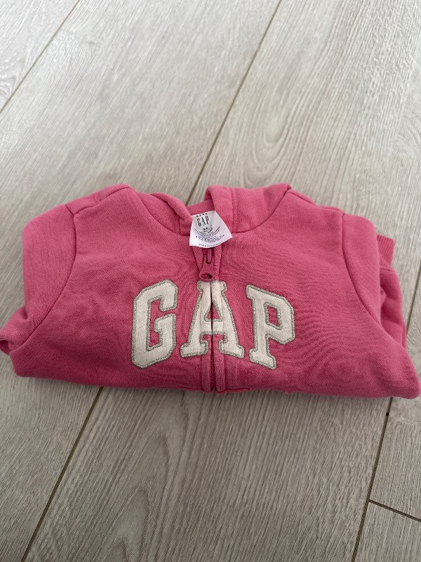 Gap bleik peysa