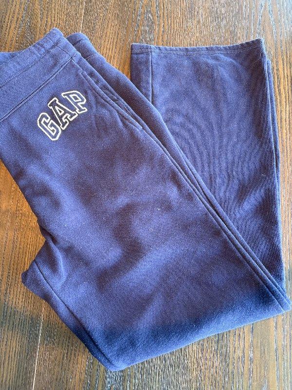 Gap joggingbuxur