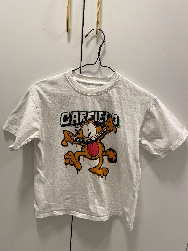 Garfield bolur
