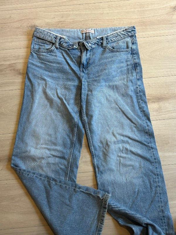 Gina Jeans