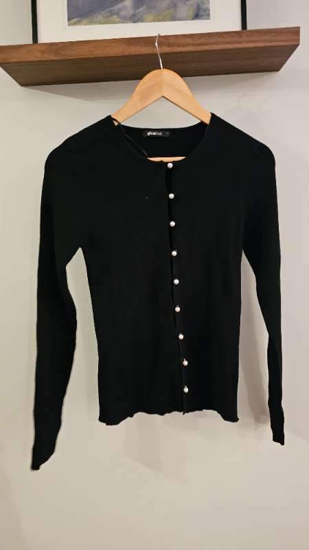 Gina Tricot Golla