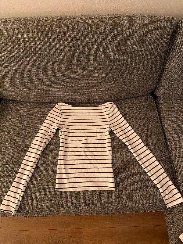 Gina Tricot Langermabolur