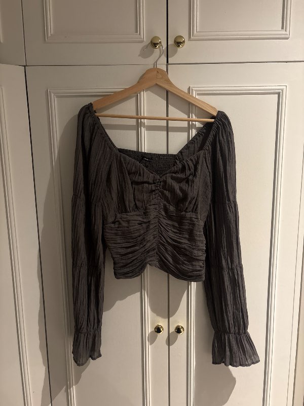 Gina Tricot bolur