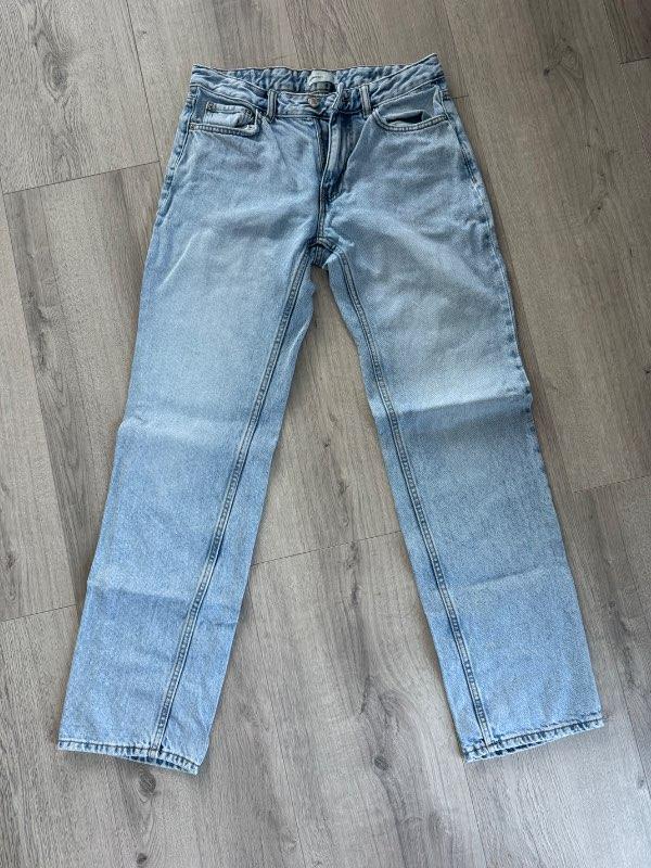 Gina Tricot gallabuxur