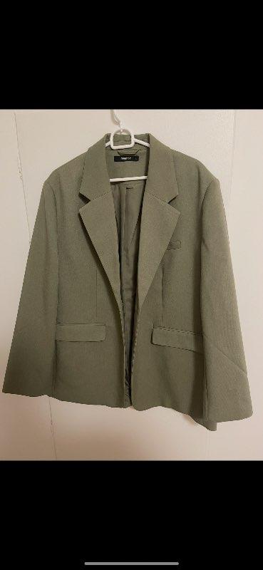 Gina tricot blazer