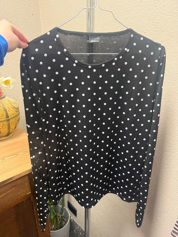 Gina tricot bolur ónotaður