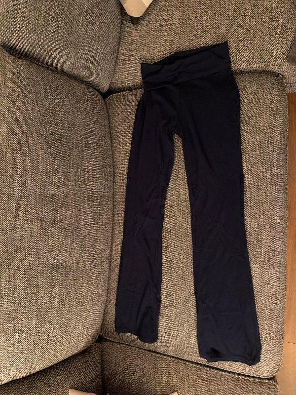 Gina tricot buxur