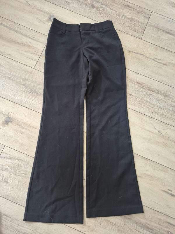 Gina tricot buxur