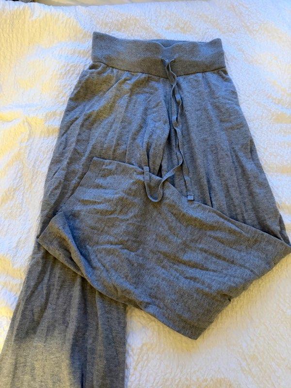 Gina tricot cozy buxur