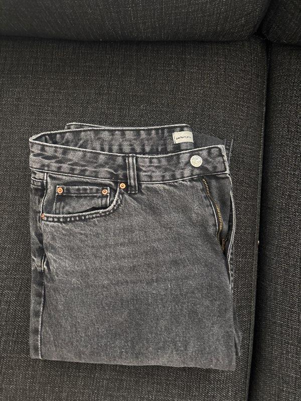 Gina tricot gallabuxur