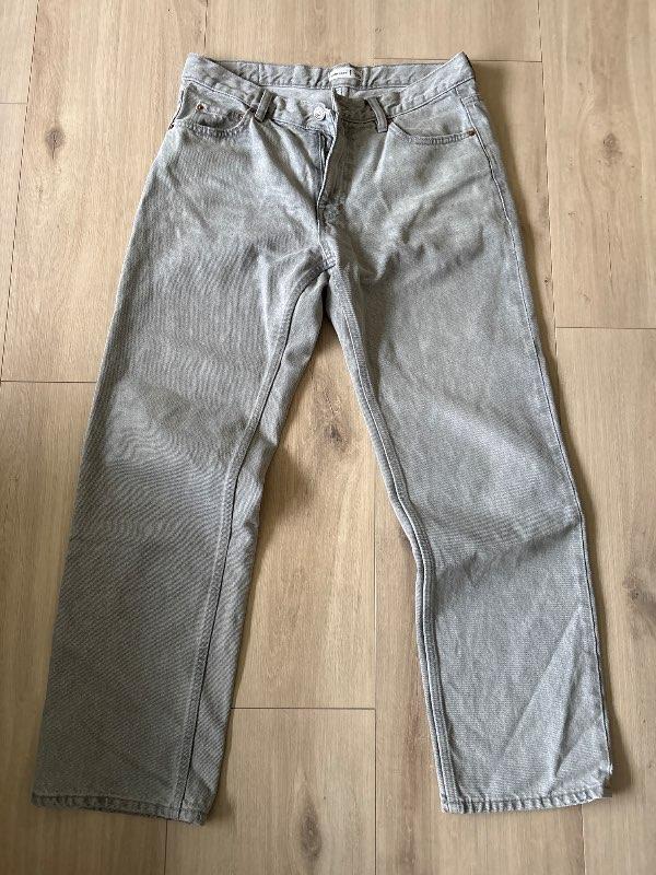 Gina tricot gallabuxur
