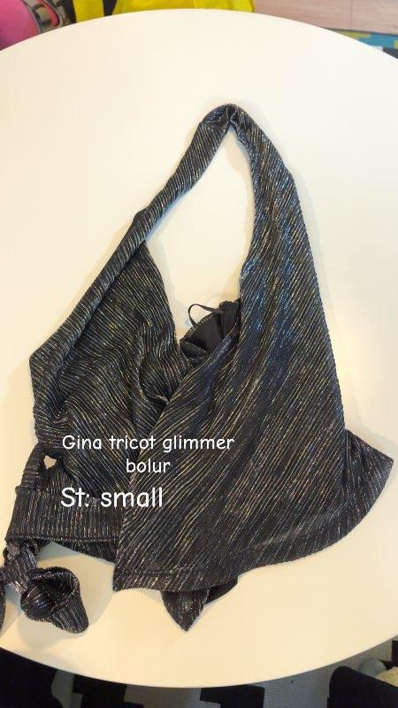 Gina tricot glimmer bolur