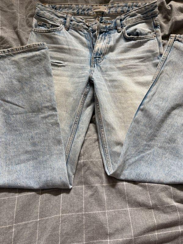 Gina tricot perfect jeans