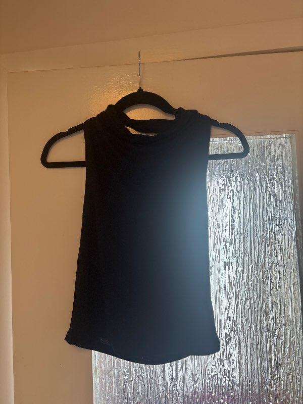 Gina tricot toppur