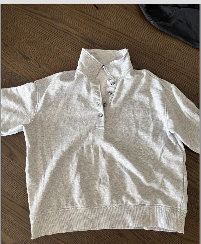 Ginar Tricot peysa