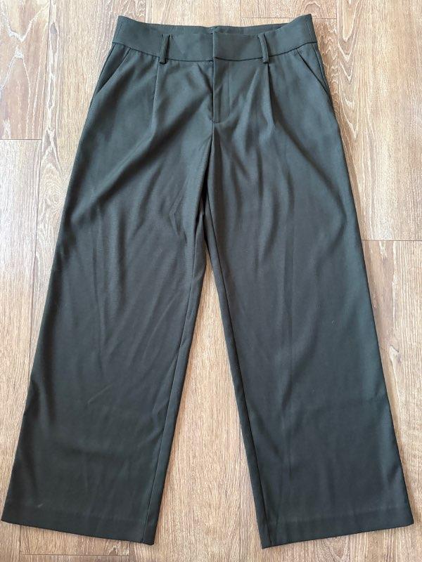 Ginatricot buxur (never worn)