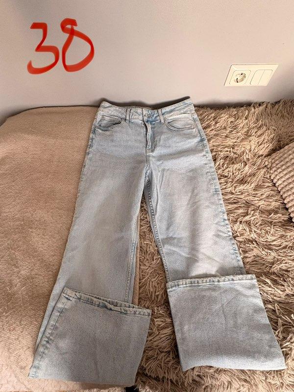 Ginatricot jeans