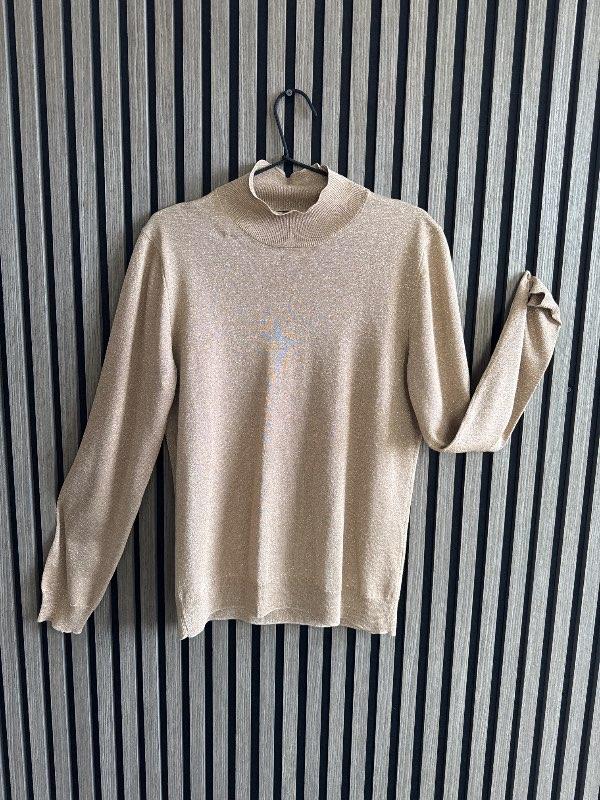 Glimmer peysa Massimo Dutti