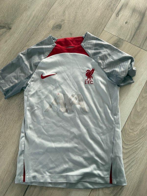 Grár liverpool