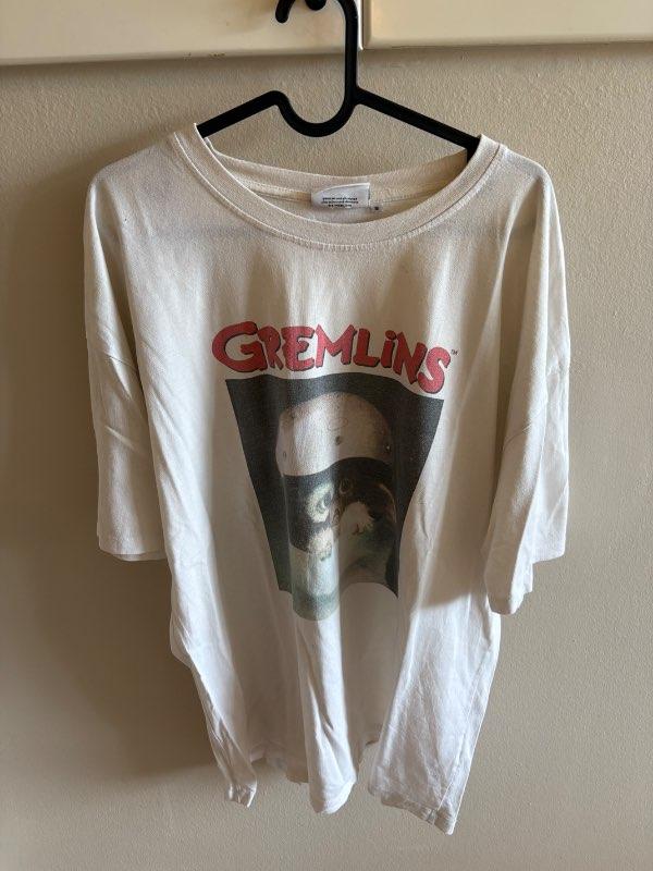 Gremlings bolur