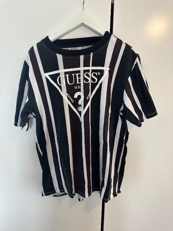 Guess bolur